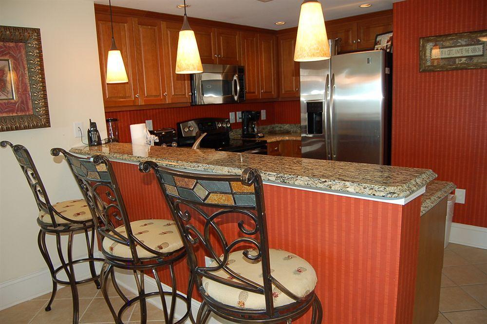 Mar Vista Grande Aparthotel Βόρειο Μιρτλ Μπιτς Εξωτερικό φωτογραφία
