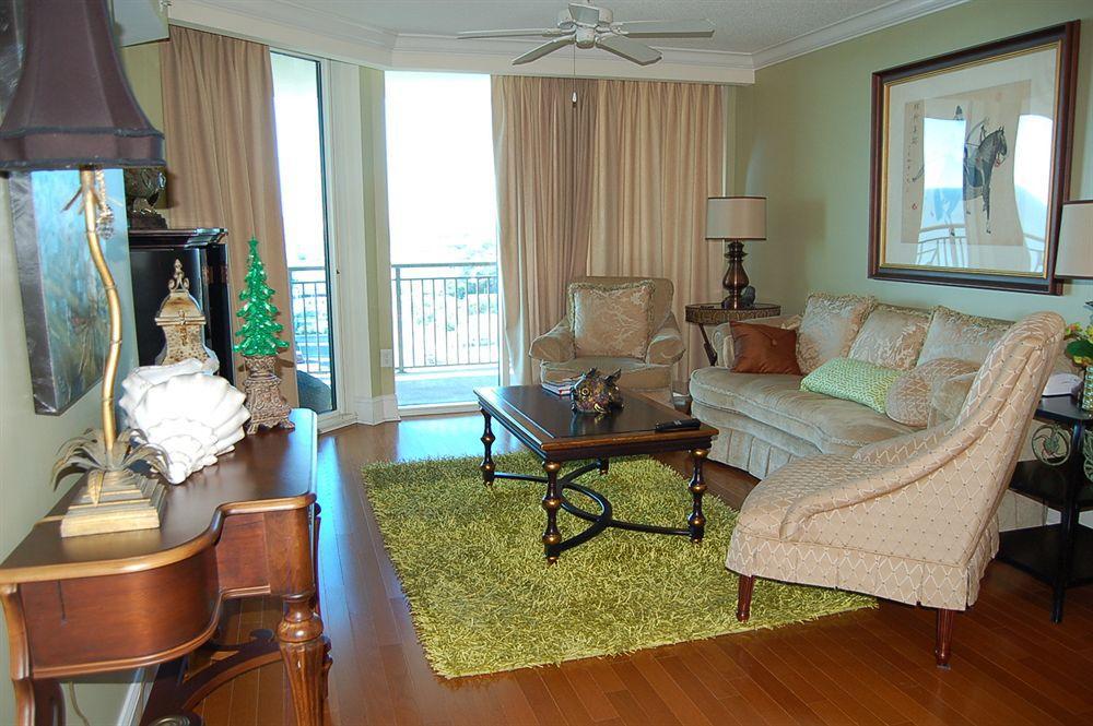 Mar Vista Grande Aparthotel Βόρειο Μιρτλ Μπιτς Εξωτερικό φωτογραφία