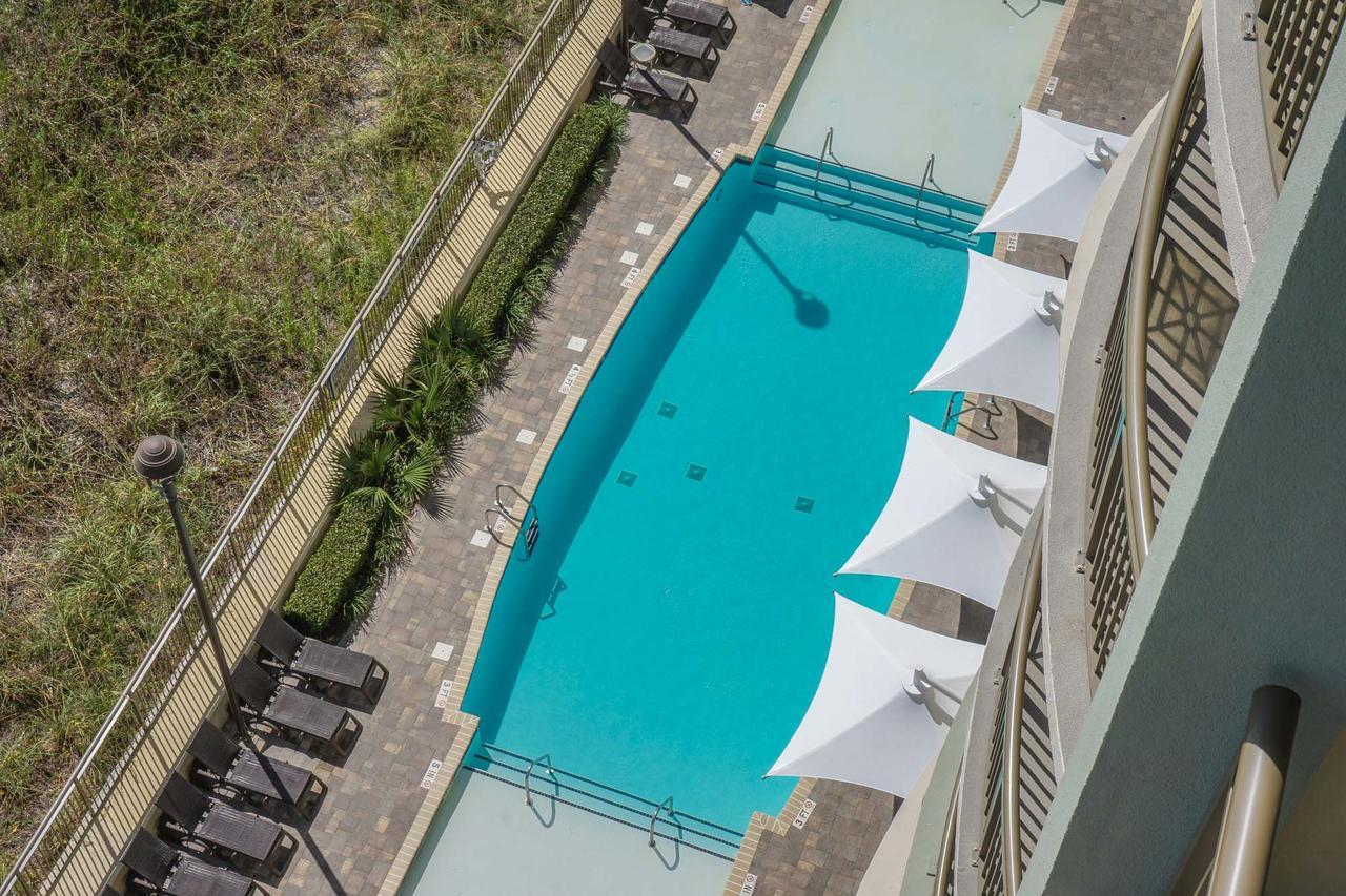 Mar Vista Grande Aparthotel Βόρειο Μιρτλ Μπιτς Εξωτερικό φωτογραφία