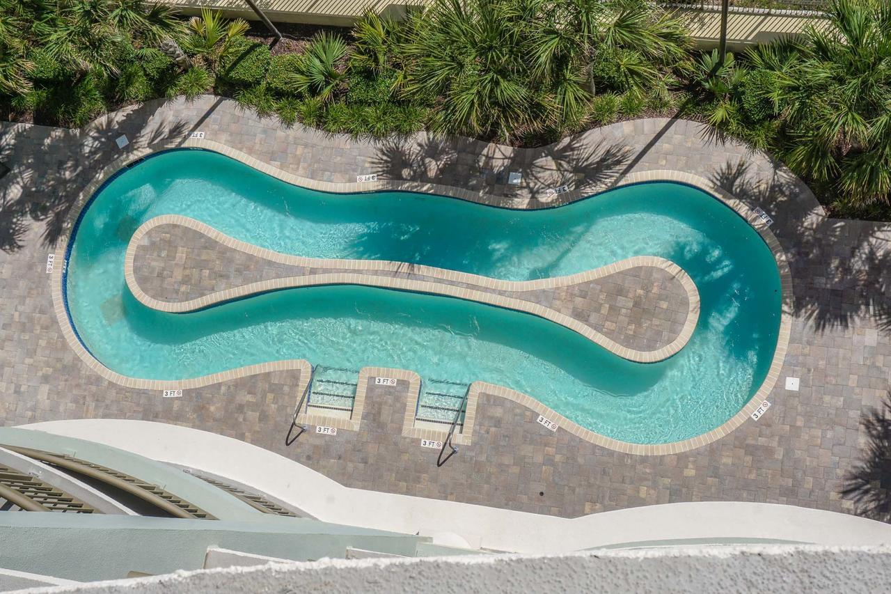 Mar Vista Grande Aparthotel Βόρειο Μιρτλ Μπιτς Εξωτερικό φωτογραφία