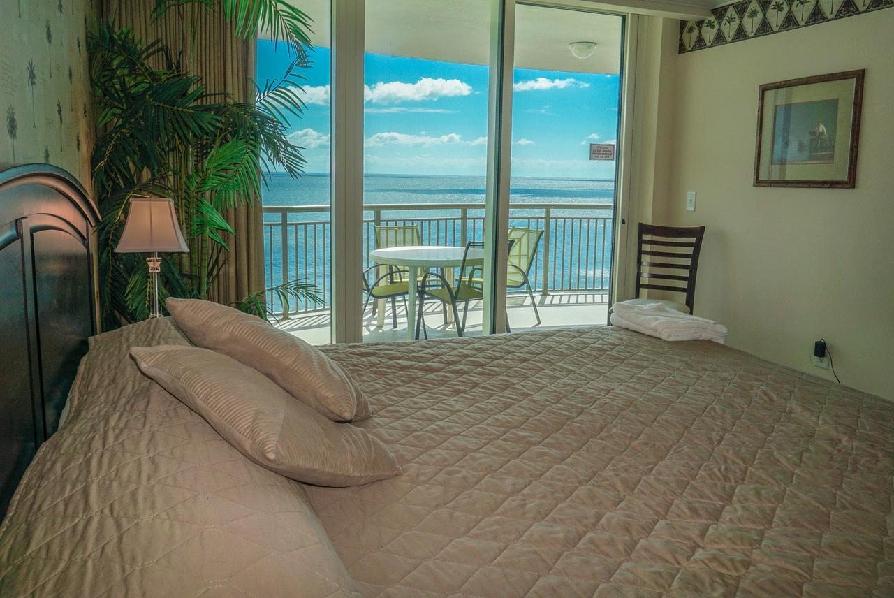 Mar Vista Grande Aparthotel Βόρειο Μιρτλ Μπιτς Εξωτερικό φωτογραφία