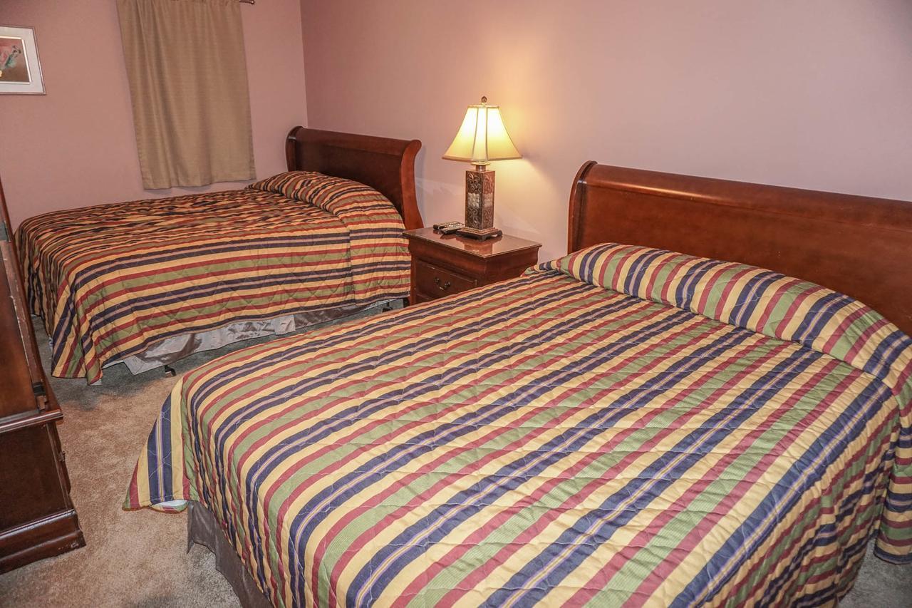 Mar Vista Grande Aparthotel Βόρειο Μιρτλ Μπιτς Εξωτερικό φωτογραφία