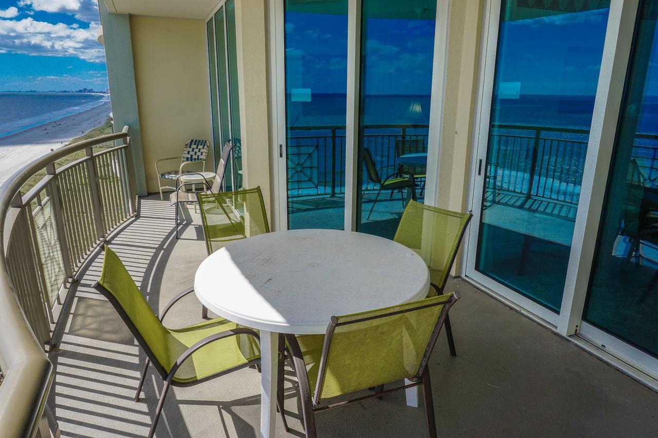 Mar Vista Grande Aparthotel Βόρειο Μιρτλ Μπιτς Εξωτερικό φωτογραφία