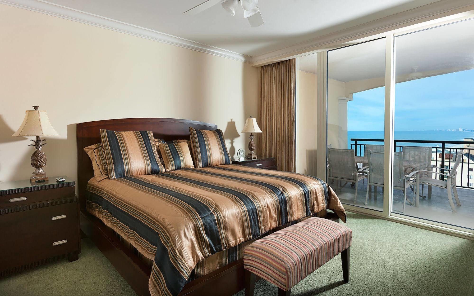 Mar Vista Grande Aparthotel Βόρειο Μιρτλ Μπιτς Εξωτερικό φωτογραφία